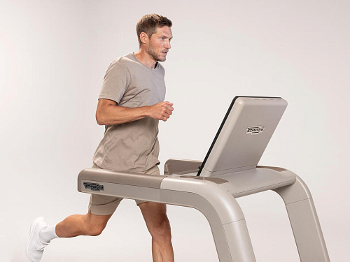 Беговая дорожка Technogym Artis Luxury Run