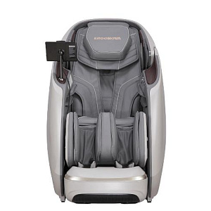 Купить Массажное кресло Ergonova Phantom 5D Grey массажное кресло в Москве