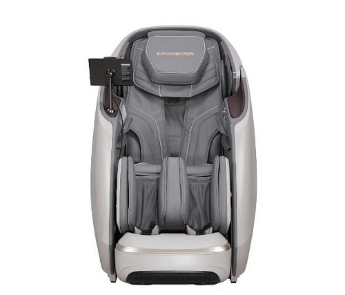 Массажное кресло Ergonova Phantom 5D Grey