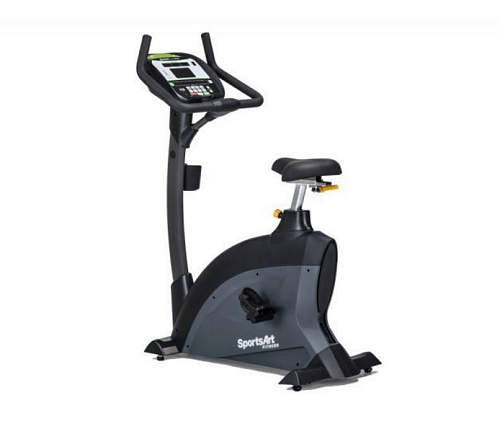 Вертикальный велотренажер Sportsart Fitness C535U Купить Вертикальный велотренажер Sportsart Fitness C535U в Москве