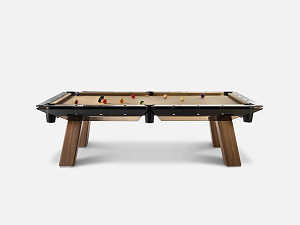 Купить Бильярдный стол Impatia Бильярдный стол Impatia Filotto Wood 7ft Pro в Москве