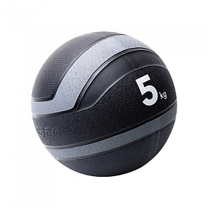 Купить Life Fitness Медицинский мяч, 5 кг в Москве