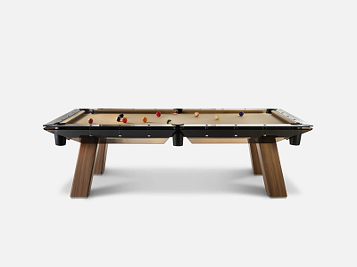 Бильярдный стол Impatia Filotto Wood 7ft Pro