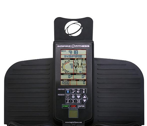 Гребной тренажёр CR2.5