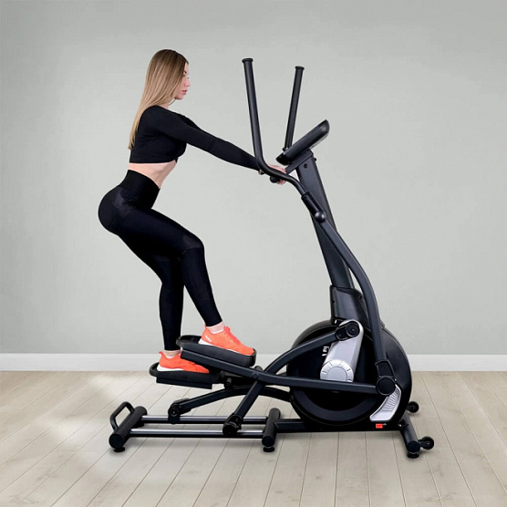 Эллиптический тренажер Everyfit 41801EHP фото11