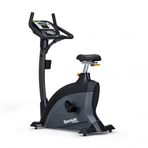 Купить Вертикальный велотренажер Sportsart Fitness C535U в Москве