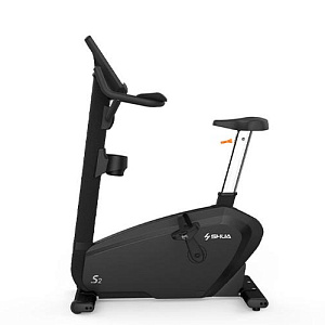 Купить Велотренажер SHUA SH-B9100U Коммерческий вертикальный  в Москве