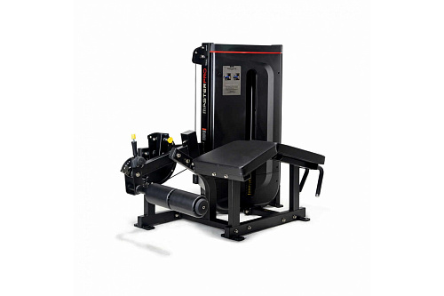 Купить Сгибание ног лежа Lexco LPS-120 в Москве