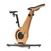 Вертикальный велотренажер NOHrD Bike, ясень