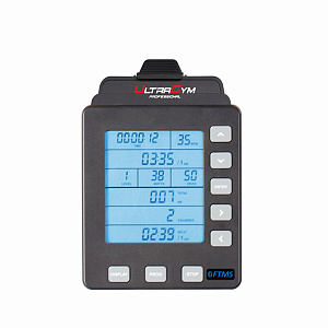 Купить Велотренажер Ultra Gym Air Cross Plus UG-AB007 в Москве