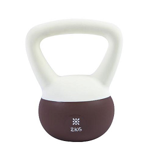 Купить Bloom Гиря мягкая 2 кг LB7012/2 в Москве