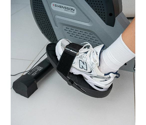 Гребной тренажер Svensson Body Labs ROW FORCE ДОМАШНИЙ