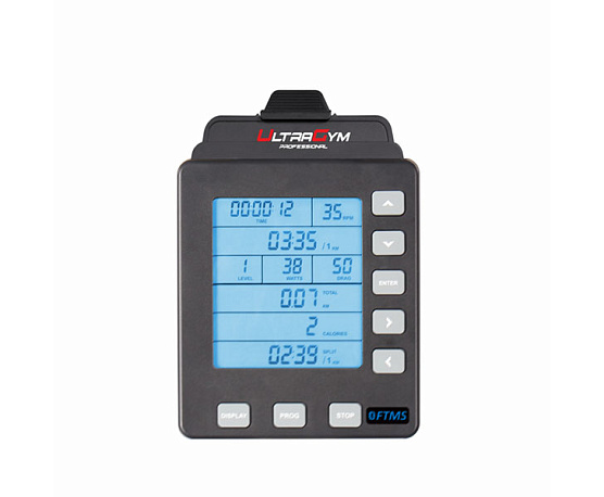 Велотренажер Ultra Gym Air Cross Plus UG-AB007 фото2