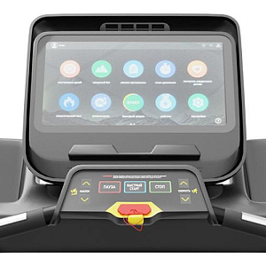 Купить Беговая дорожка Cardiopower PRO CT250 в Москве