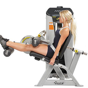 Купить Силовой тренажер Hoist HD-3400 (стек 98 кг) в Москве