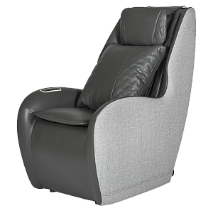 Купить Массажное кресло Meridien Fiji (Grey) в Москве