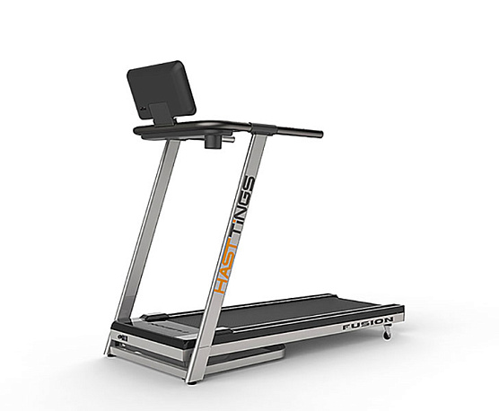 Беговая дорожка Hasttings Fusion фото2