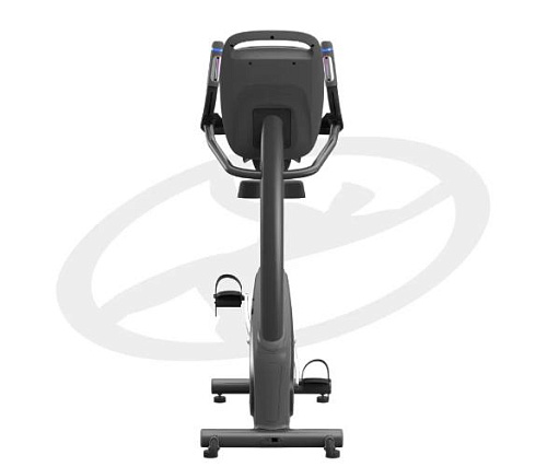 Велотренажер вертикальный Oxide Fitness B3S