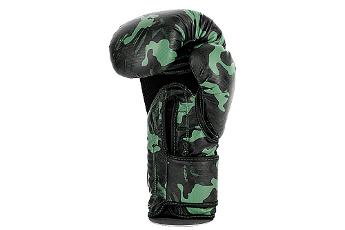 Перчатки для бокса UFC PRO CAMO NIGHT VISION L/XL