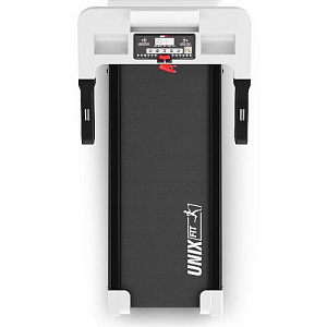 Купить Беговая дорожка Unix Fit ST-440N White  в Москве