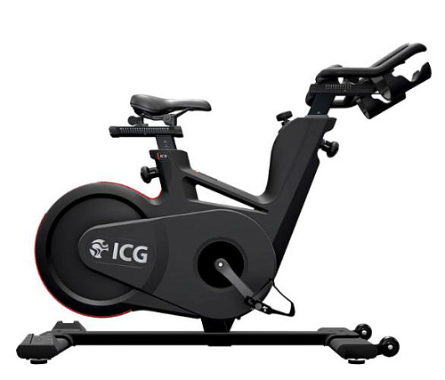 Сайкл Life Fitness IC6 Indoor Cycle Купить Сайкл Life Fitness IC6 Indoor Cycle в Москве