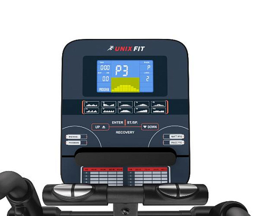 Эллиптический тренажер Unix Fit SL-400XE