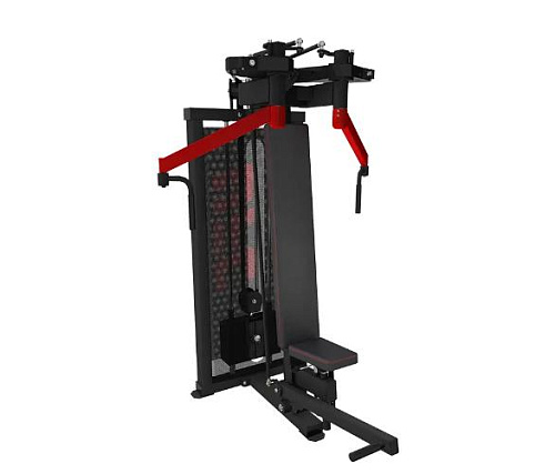 Баттерфляй UFC