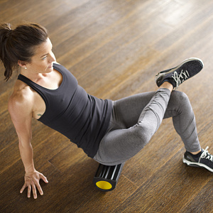 Купить TRX TRX Rocker - 26 Myofascial Tool в Москве