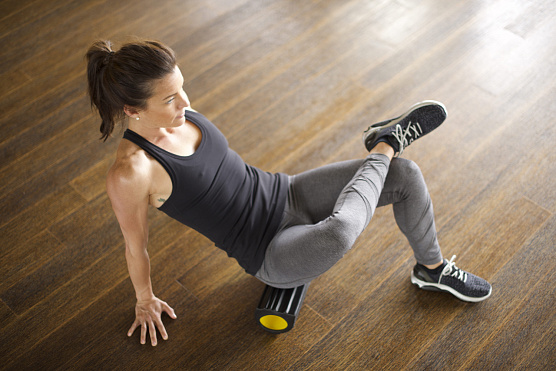 Миофасциальный ролик TRX Rocker Myofascial Tool 26 фото9