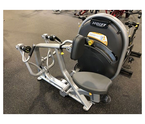 Силовой тренажер Hoist CL-3203