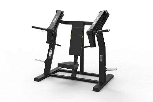 Наклонный жим от груди Spirit Fitness SP-4504