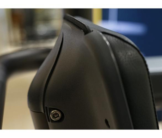 Стойка турник/брусья/пресс Technogym Chin Up Dip Leg Raise фото5