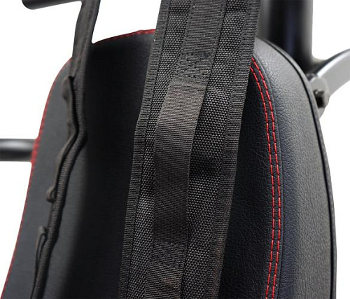 Спина и пресс Inspire DMAB