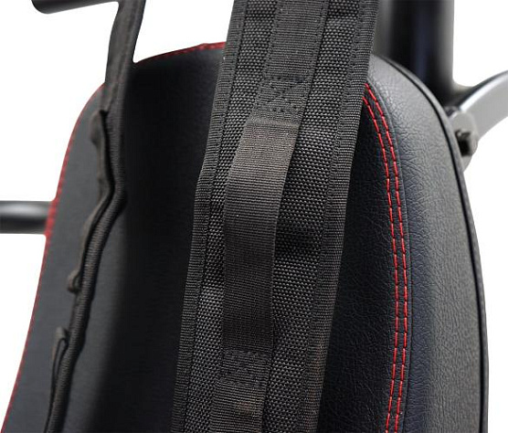 Спина и пресс Inspire DMAB фото6