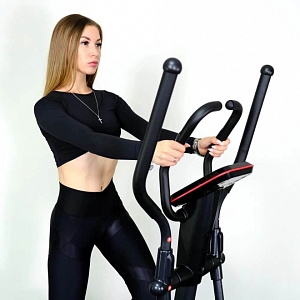 Купить Эллиптический тренажер Everyfit 150EP в Москве