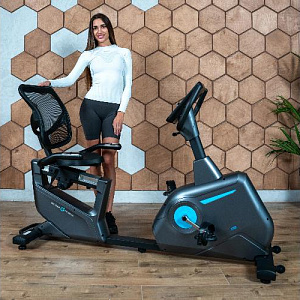 Купить Велотренажер Oxygen GURU CONCEPT RB домашний в Москве