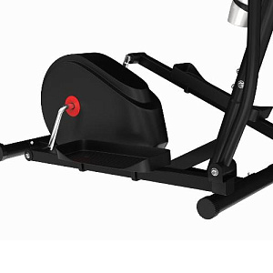 Купить Эллиптический тренажер Unix Fit SL-300 в Москве