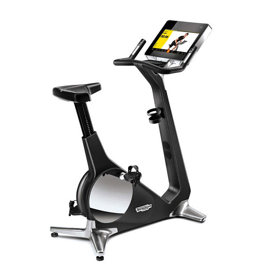 Вертикальный велотренажер Technogym Bike Personal фото1