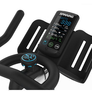 Купить Велотренажер Precor Spinner Chrono Power в Москве
