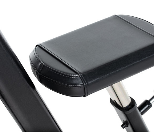 Тяга к груди сидя Freemotion Fitness Epic ES817