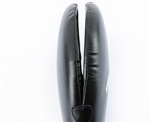 Лапы-ракетки BK