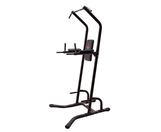 Пресс / Брусья / Турник Smith Fitness Excellence HG2104 фото1