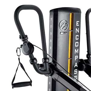Купить Силовой тренажер Total Gym Многофункциональный тренажер Elevate Encompass TG\5200-B2 в Москве