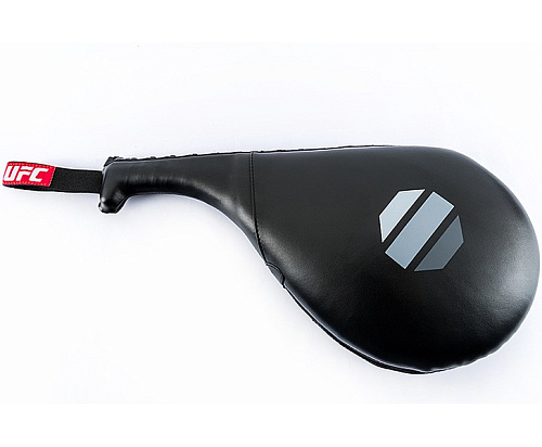 Лапы-ракетки BK