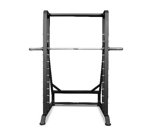 Купить Машина Смита с противовесом комбинированная Bronze Gym Partner SM3 в Москве