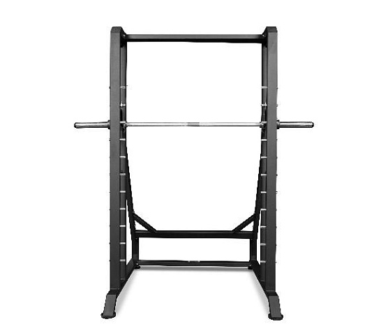 Машина Смита с противовесом комбинированная Bronze Gym Partner SM3