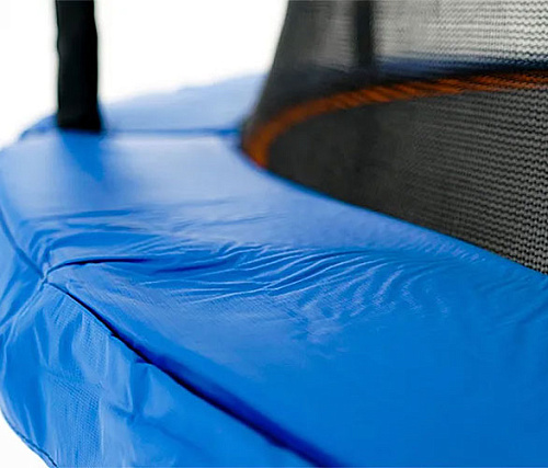 Батут Hasttings Sky Double с входом на клапане (3,96 м)