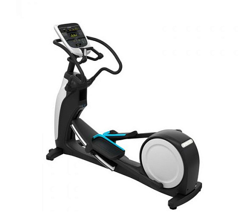 Эллиптический тренажер Precor EFX 833 V2