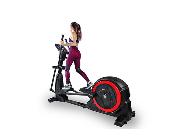 Эллиптический тренажер Ultra Gym UG-EL005 фото1