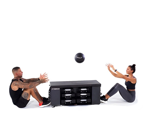 Купить Слэмбол Fitbench в Москве